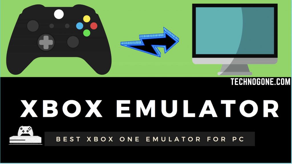 mac xbox controller emulator