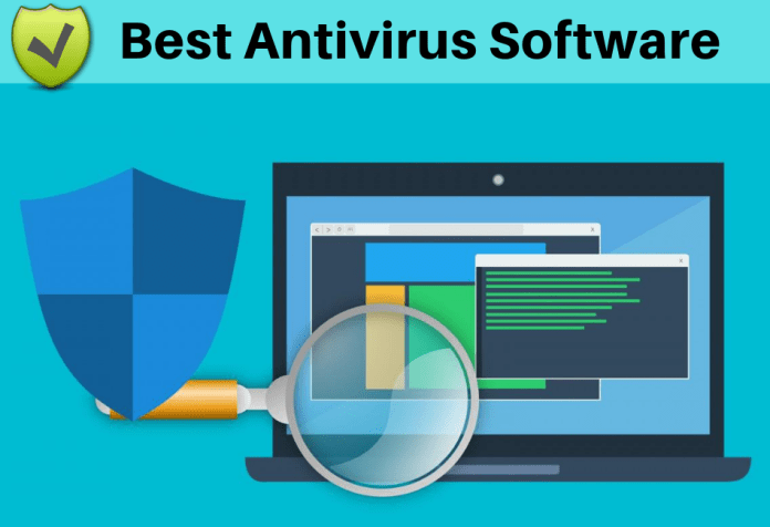 best antivirus software for mac